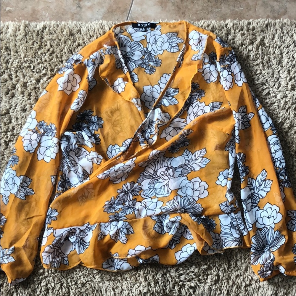 Blouse